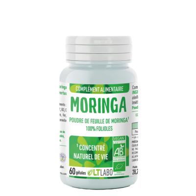 Moringa Pure BIO