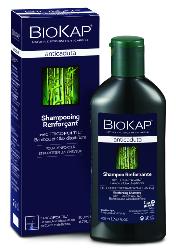 Shampoing BIOKAP anti-chute