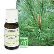 Huile essentielle Pin sylvestre BIO-Pinus sylvestris BIO