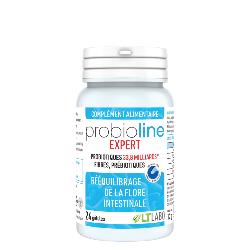 Probioline Expert-Traitement d'attaque (1 semaine)