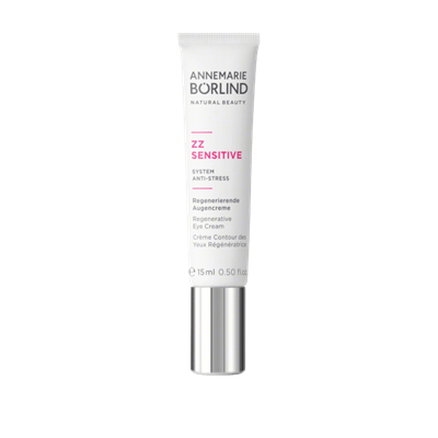 Crème de nuit restructurante ZZ Sensitive