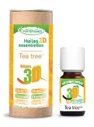 TEA TREE