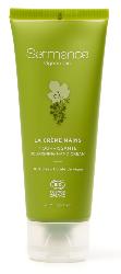 Crème mains BIO