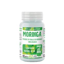 Moringa Pure BIO