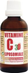 Vitamine C Liposomale