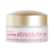 Crème de jour anti-âge light System Absolute