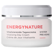 Crème de jour revitalisante Energynature