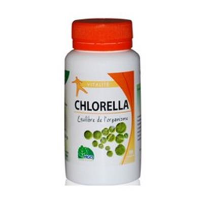 Chlorella