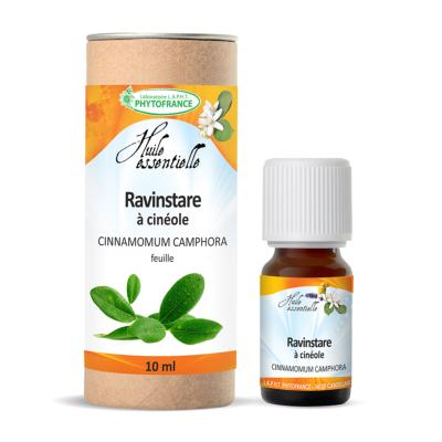 Huile essentielle Ravensare BIO-Ravensara BIO