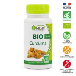 Curcuma BIO