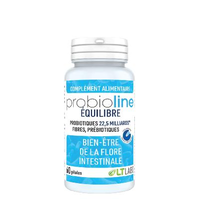 Probioline Equilibre -Cure de 3 semaines