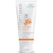 Crème solaire SPF 50 + BIO